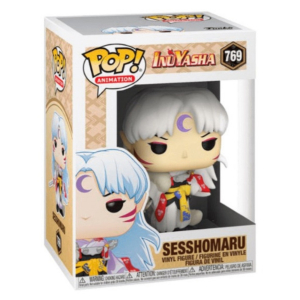 InuYasha POP! Animation Vinyl Figure Sesshomaru